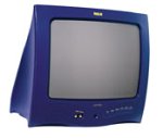 RCA E13711 13" Color TV