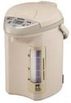 ZOJIRUSHI VE�ŵ��ޤۤ��Ӥ� �饤�ȥ֥饦�� CV-BS22-TL