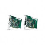 Elektronik und Foto: Allied Telesyn AT-2450FTX/LP/ST-Bulk NIC Fast 32Bit PCI RJ45 10/100 ST 10BFL WOL Bulk