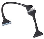 Belkin ULT ATA133 RND CBL;40SOK ( F2N1123-02-BLU )