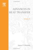 Advances in Heat Transfer, Volume 35 (Advances in Heat Transfer)