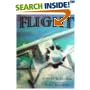 Flight: The journey of Charles Lindbergh book cover
