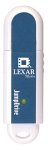 Lexar Elite 256 MB USB 2.0 External Flash Drive (JDE256-231)