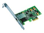SysKonnect SK-9521 V2.0 10/100/1000BT Desktop Single RJ45 Low Profile Network Adapter