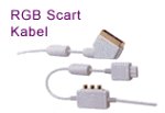 Handys Ohne Vertrag: Game Cube RGB Scart Kabel