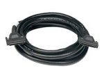 Elektronik und Foto: Adaptec ACK-68V-68V-LVD-10M