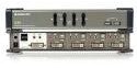 4PORT Dvi KVM +wrless Kb&mouse
