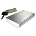 LaCie 80GB Porsche Portable Hard Drive USB2.0 (300804)