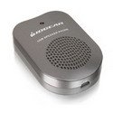 Iogear GPH100U USB Speaker Phone; Make conference calls over VoIP