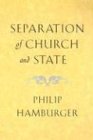 Separation of Church and State