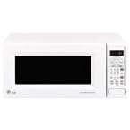 General Electric JEM31WF WW GE Profile Spacemaker II® Microwave Oven by Microwave Ovens