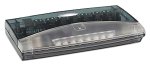 Belkin USB Hub - Hub - 7 ports - USB - stackable