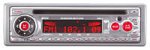 Jensen In-Dash CD Player w/MP3 Capability (MP3310)