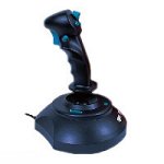 Festplatten: spiFFy 3D Joystick Joystick Gameport 4 Tasten