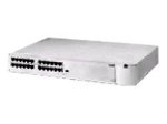 Zubehoer: 3Com SuperStack II Dual Speed Hub 500 24-Port Hub Fast Ethernet