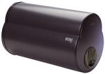 BAZOOKA 10 in. Powered Subwoofer Tube (EL10AHP)
