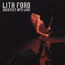 Greatest Hits Live!