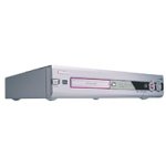 Philips DVDR80 Progressive Scan DVD Player / Recorder