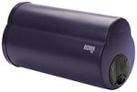Bazooka 100-Watt 8M-^T Amplified Tube Subwoofer (EL8AHP)