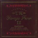 Champagne UK Garage Fever, Vol. 2