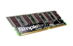 SimpleTech S512M3RGA1-T 512MB PC2100 ECC DDR 184pin DIMM