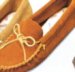 Men's Suede Softsole Moccasins