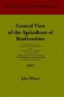 General View of the Agriculture of Renfrew (Agriculture in Recent Scottish History)