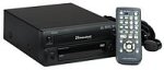 Directed Electronics Drawer Load DVD Player (DV1600)