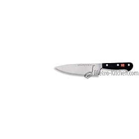 W�sthof Classic 6-Inch Cook's Knife by WUSTHOF