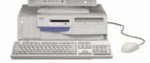 PC300PL P3-550 128MB, 13.5GB, CD, DESKTOP