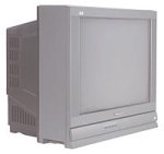 Panasonic CT-27SX11 27" Tau Pure Flat Screen TV