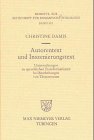Autorentext und Inszenierungstext: Untersuchungen zu sprachlichen Transformationen bei Bearbeitungen von Theatertexten (Beihefte zur Zeitschrift fur romanische Philologie)