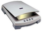 Umax Astra e5470 Scanner