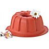Tupperware Magic Baking Forms Fluted Round by Tupperware