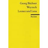 Woyzeck / Leonce und Lena. (Taschenbuch)