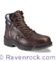 Timberland Pro Direct Attach 6 Inch Steel Toe Boot Mens