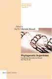 Phylogenetic supertrees: Combining information to reveal the Tree of Life (Computational Biology)