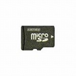 AD-MRSD256 microSDカード 256MB 6MB/sec