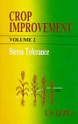 Crop Improvement: Stress Tolerance