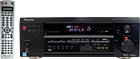 Pioneer VSX-D814-K 6.1-Channel A/V Receiver