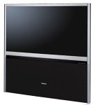 Toshiba 57H93 57" Integrated HDTV Projection TV
