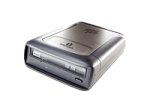 Iomega Super DVD Writer 12x Dual-Format USB 2.0 External Drive (33044)