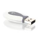 IOGEAR USB Adapter with bluetooth Wireless Technology 2.0 Spec Class 1