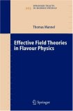 Effective Field Theories in Flavour Physics (Springer Tracts in Modern Physics)