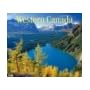Western Canada 2008