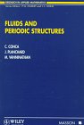 Fluids and Periodic Structures (Research in Applied Mathematics, 38)