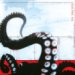 Graphic: I Shall Exterminate Everything Around Me