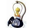 Telemania Animated Phone - Tweety Bird (025561)