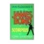 Scorpius (Ian Fleming's James Bond) book cover