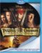 Pirates of the Caribbean - The Curse of the Black Pearl [Blu-ray]
